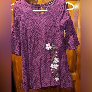 Incredibly cute girls dress